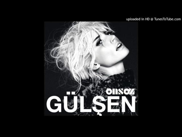 Gülşen - Arkadaş Kalalım