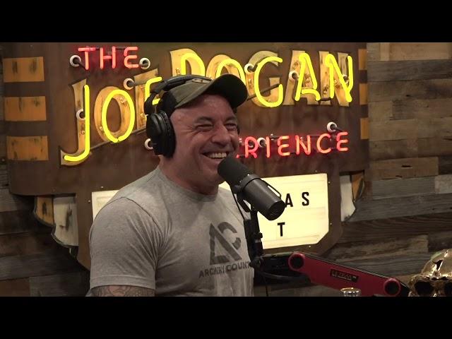 Joe Rogan Experience #1879 - Sober October 4