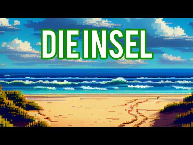 Die Insel | Spannend und Humorvoll (Teil 1)