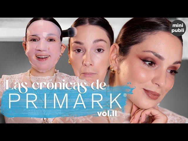 Las crónicas de Primark VII | ¿Amorsitos o dolorsitos?