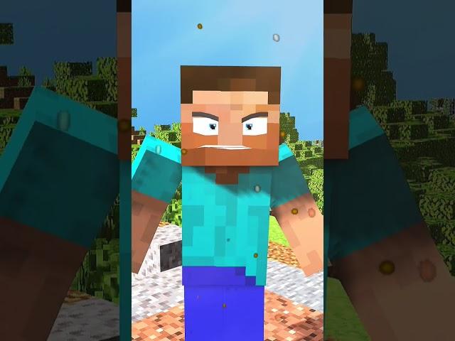 I..am steve (prisma 3d animation) #animation #minecraft #prisma3d