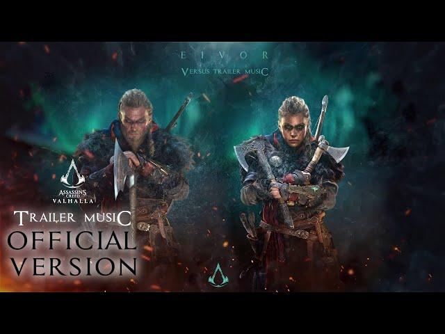 Assassin's Creed Valhalla - Official Trailer Music Theme OFFICIAL VERSION | Soul Of A Man (Koda/FFM)