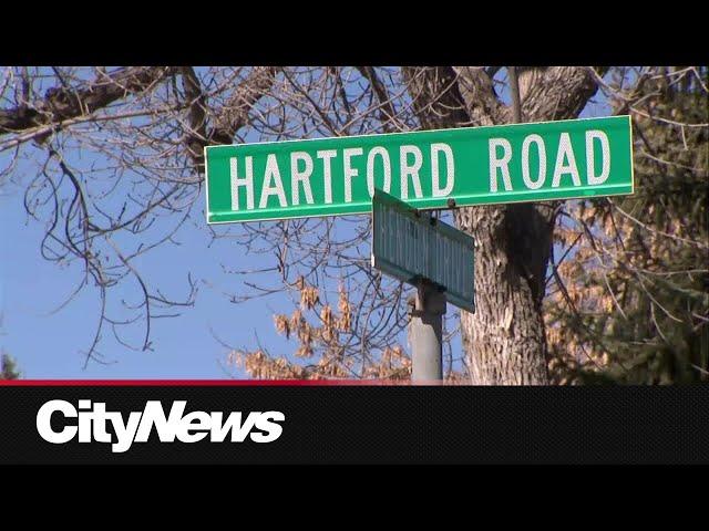 Shooting in Calgary community of Highwood