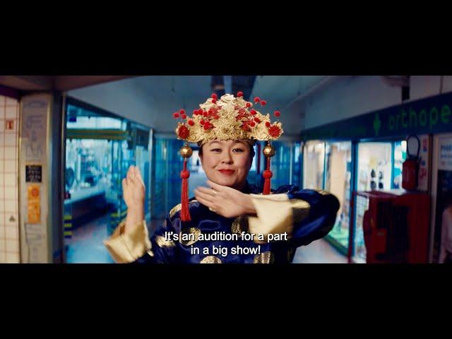 In the Nguyen Kitchen / Dans la cuisine des Nguyen (2025) - Trailer (English Subs)