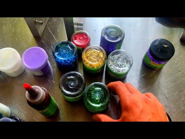 Everything YOU Need to Make Baits!!!