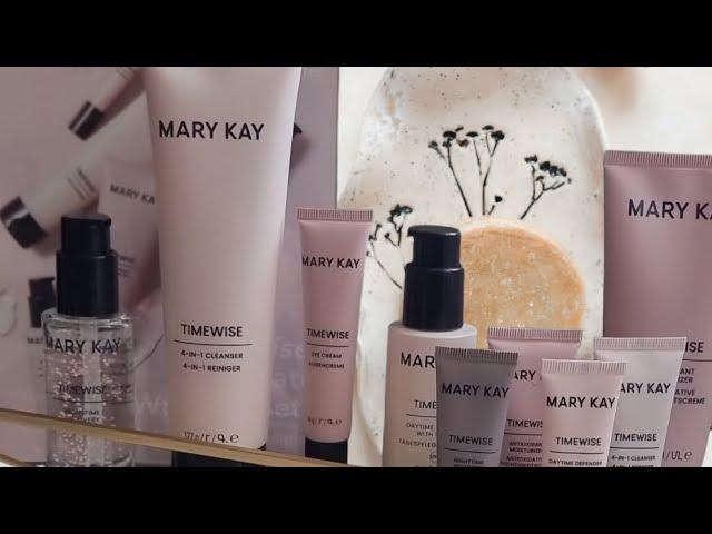 Das neue Wunderset Ultimate von Mary Kay