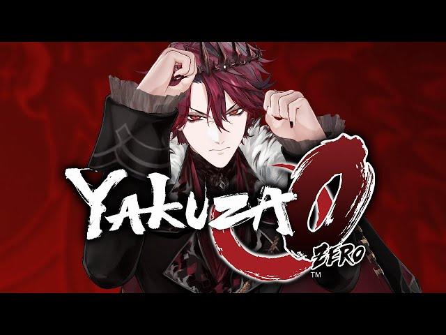 【YAKUZA 0】TIME TO EXPERIENCE TRUE MAFIA DRAMA