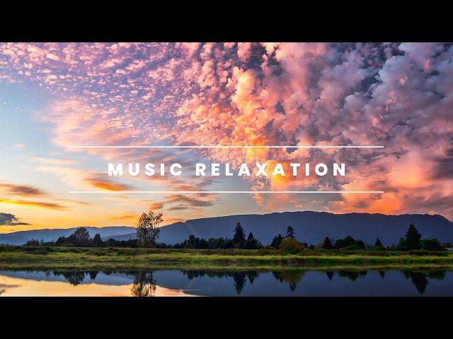 Music Relaxation | Music for Study ,Work, Yoga, Relax, Meditation, HD 3 hours