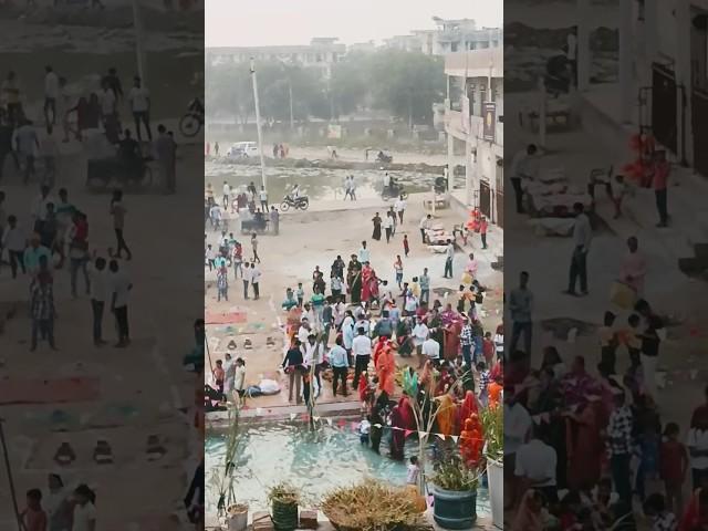 Chhath puja #popular #vrecorderapp #shortsdance #shortsdan#viealsong #youtube #Lavi Kumari blog 786