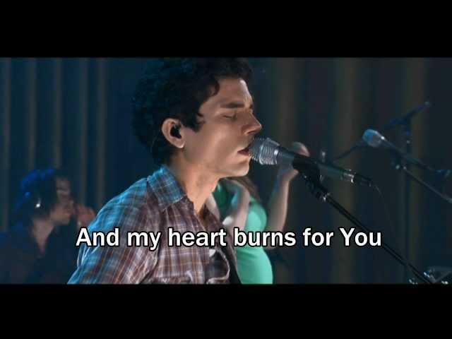 Obsession - Jesus Culture (Lyrics/Subtitles) (Worship Song to Jesus)