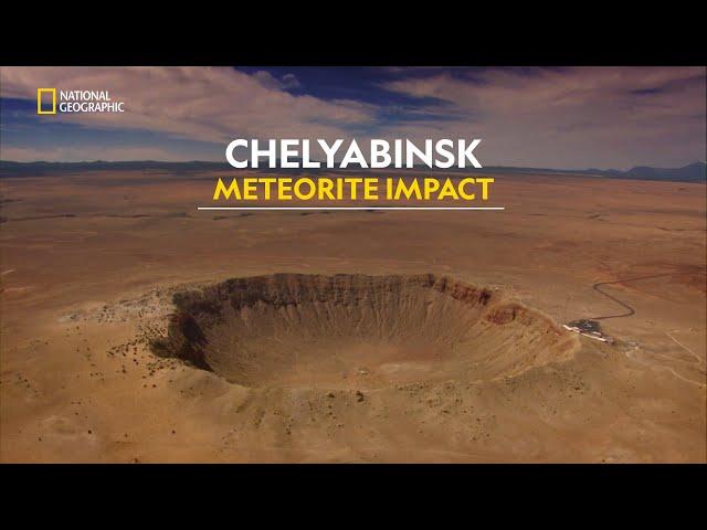 Earth Under Cosmic Threat | Real Time Disaster | हिंदी | Full Episode | S1 - E1 | Nat Geo