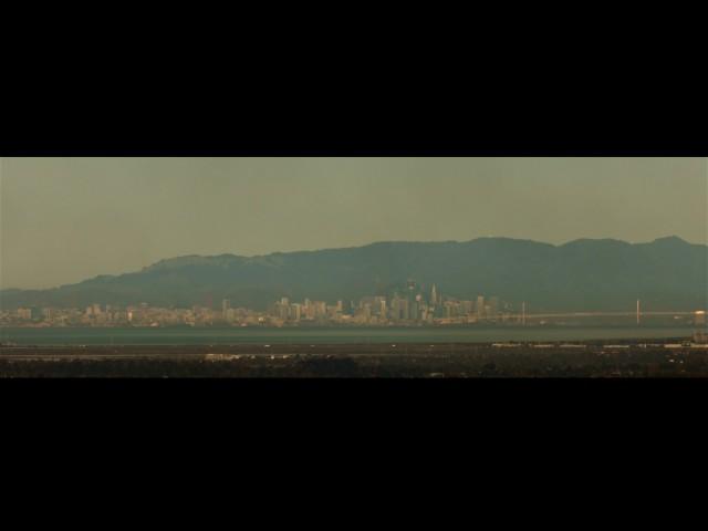 San Francisco in 4K