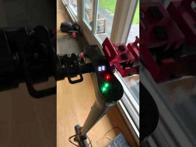 E-wheels e2s v2 2020 speedhack
