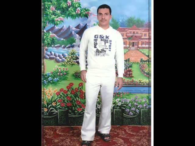 اسماعيل الملاح سنجها كفر صقر