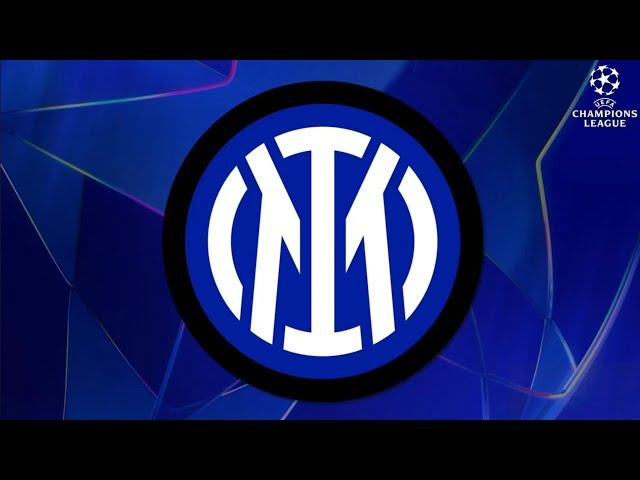 Inter Milan Goal Song 2024/25 | UEFA Champions League