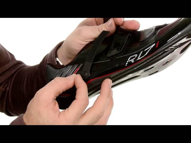 Shimano SH-R171 Road Cycling Shoes Review By Performance Bicycle