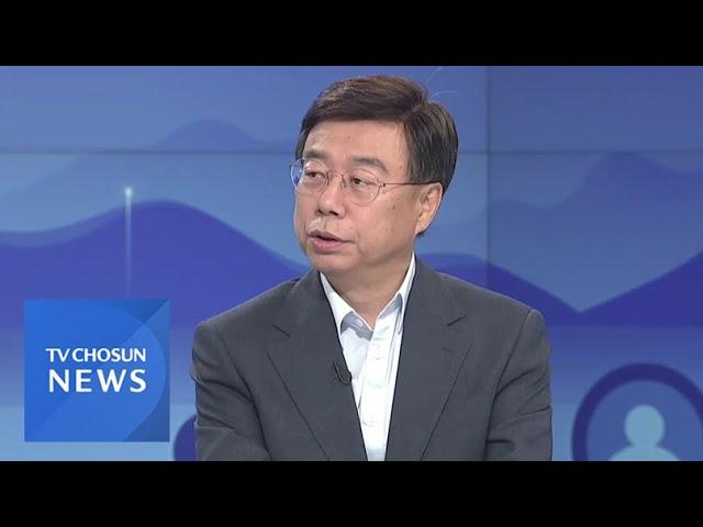 신상진 성남시장 "명품도시 리모델링"  [네트워크 초대석]