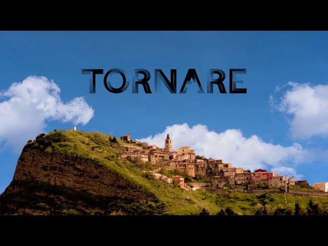 Tornare - Short Film   Prod. Video Edonè Films