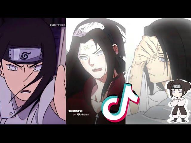 Hyuga Neji || Titok complation || [Part 1]