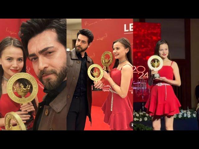 Baris and Yagmur: Are They Engaged? | TurkishCelebCentral News