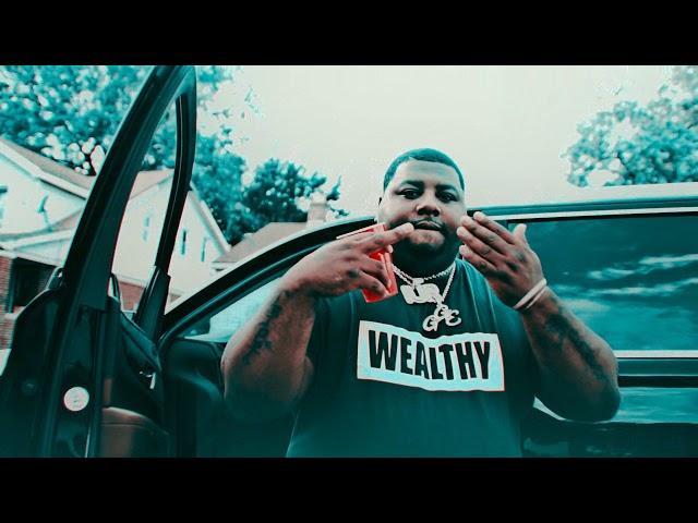 Peezy x Big Webbo x Mack Nickels - 100 Xs (Official Music Video)