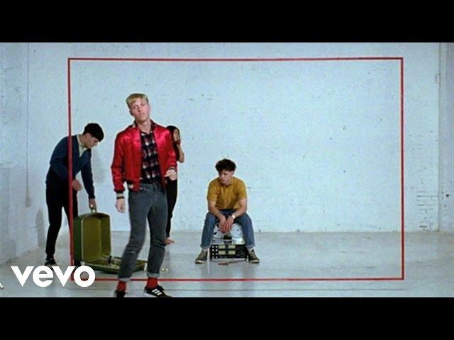 The Drums - Me And The Moon