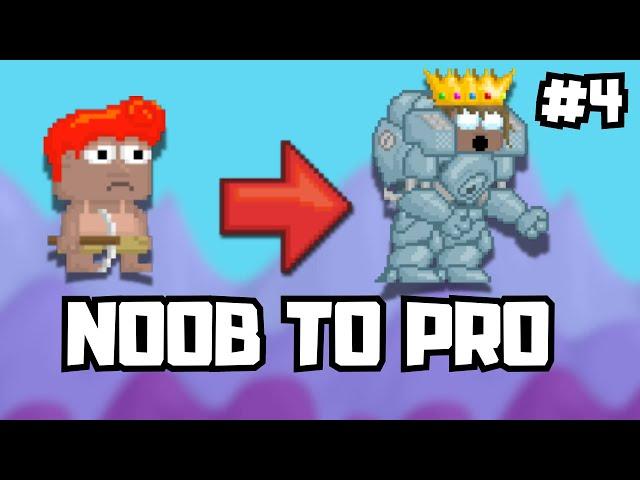 NOOB TO PRO IN GROWTOPIA 2024 + GIVEAWAY WINNERS | Part 4