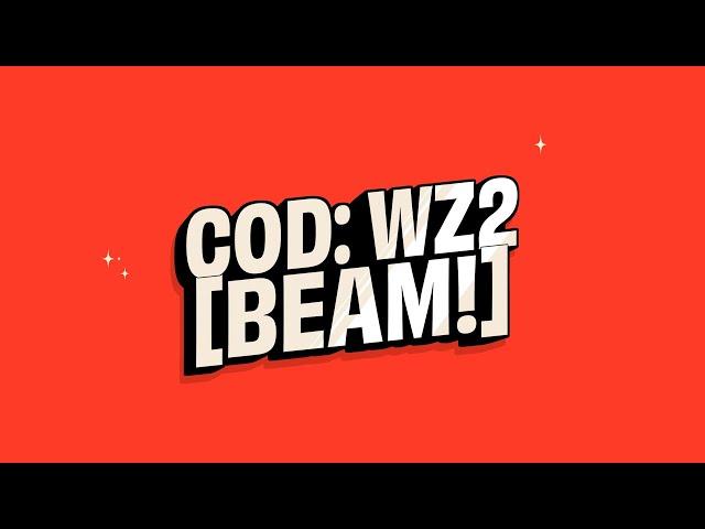 COD: WZ2.0 [BEAM!] CRONUS ZEN GAMEPACK