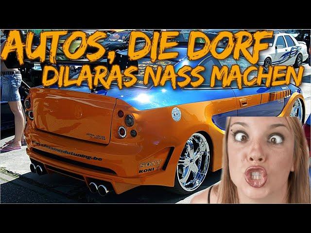 Autos, die DORF-Dilaras nass machen | G Performance | Dorf Edition