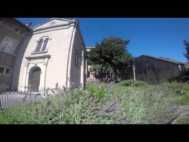Circuit Géocaching Patrimoine
