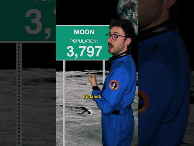 updating the population sign for the moon #loop