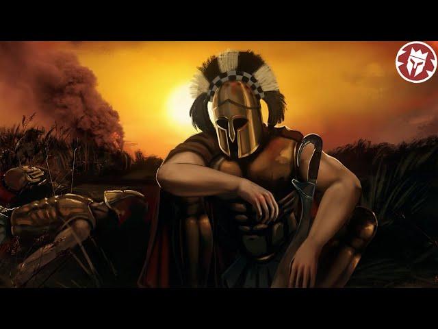 Fall of Sparta