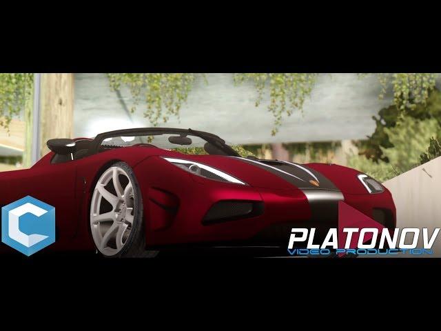 MTA CCDplanet: Koenigsegg Agera R