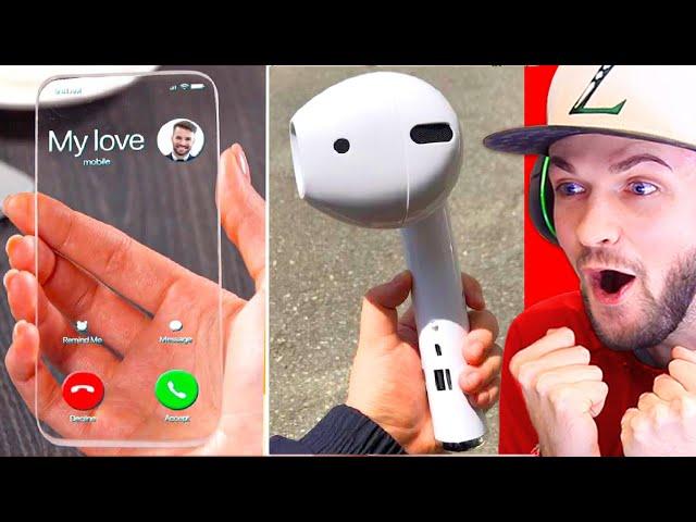 AMAZING Smart Gadgets You *NEED* To See!