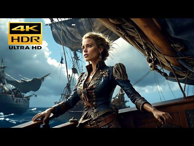 Hans Zimmer - Pirates of the Caribbean (Matt Daver Remix)