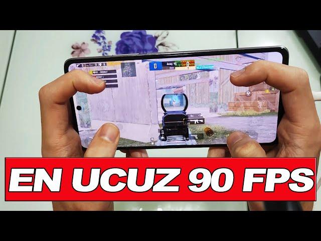 EN UCUZ 90 FPS TELEFON