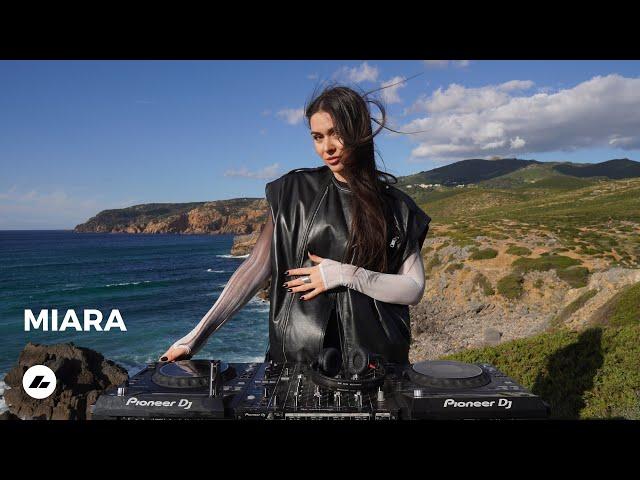 MIARA - Live @ Radio Intense, Portugal 20.11.2024 [Melodic Techno & Progressive House]