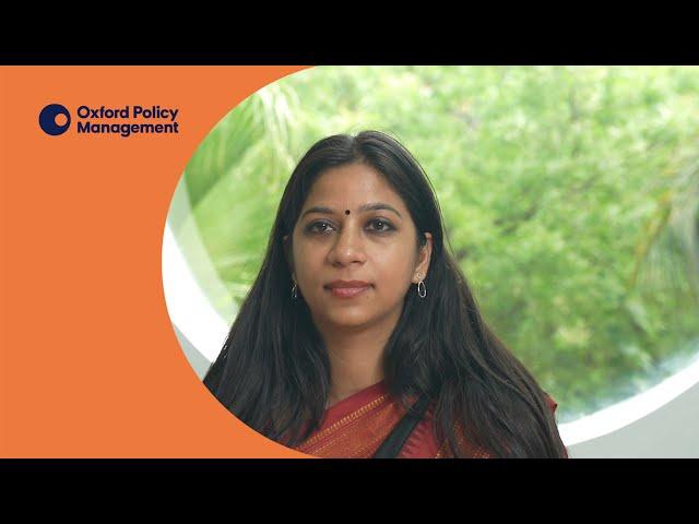 Introduction to Oxford Policy Management