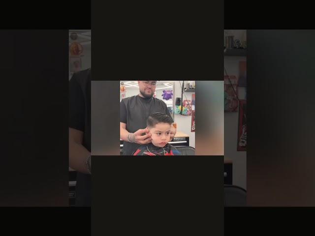 Barbershop Las Vegas