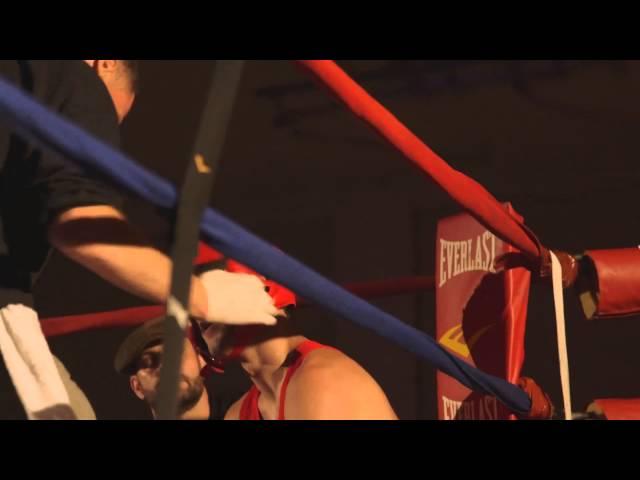 2014 Lights Out 4 Leukemia Dan Buckley Vs Phil Cotto