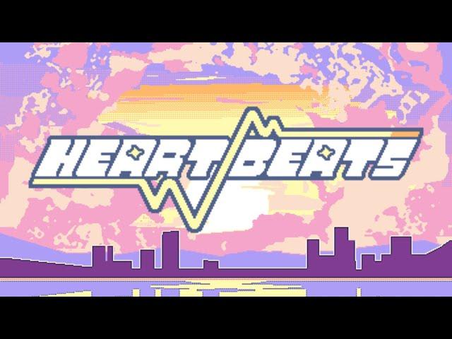 HEART/BEATS 【Original Song | Rita Kamishiro】