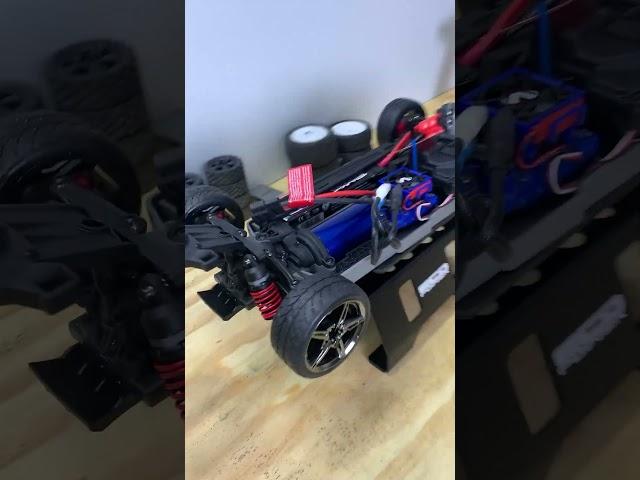 RC Car Bashing  #rc #rcbasher
