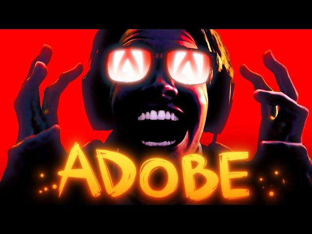 LETS HELP ADOBE