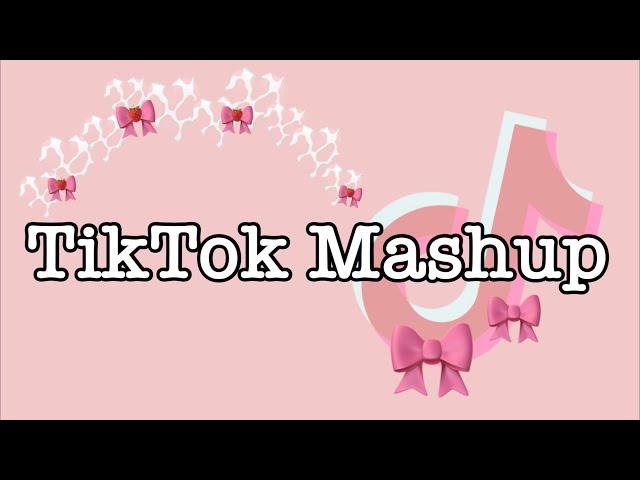 TikTok Mashup 2021 (not clean)