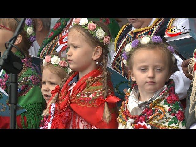 Święto Kielc 2018 - ITV Kielce