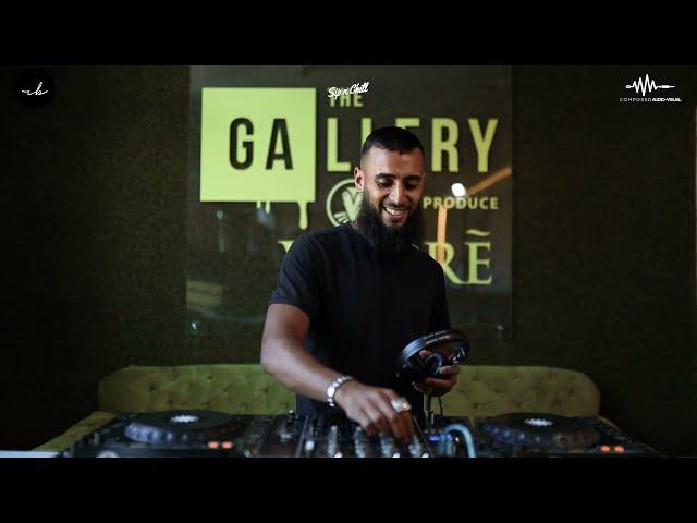 SNC Mix Series | Reece Brooks Profound | Recorded at The Gallery On Produce
