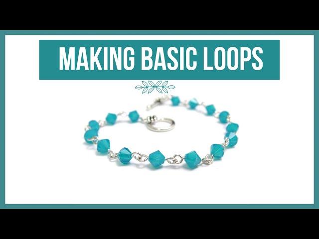 Basic Loops - Beaducation.com