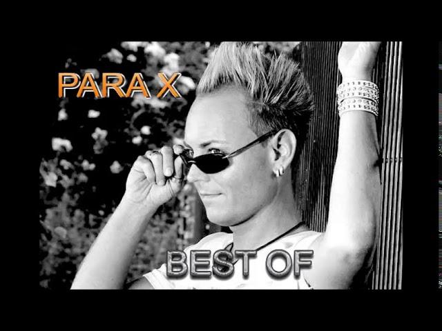 Para X - Best Of