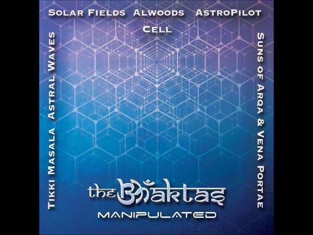 The Bhaktas - Cosmic Mantra (CELL Remix)