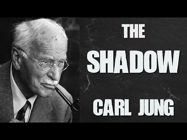 Jung's Shadow - The Dark Side of the Human Psyche